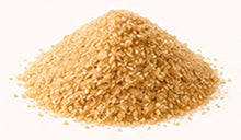 Organic Cane Sugar