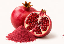 Organic Pomegranate Juice Powder